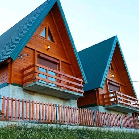 Holiday Homes B&V Žabljak Esterno foto