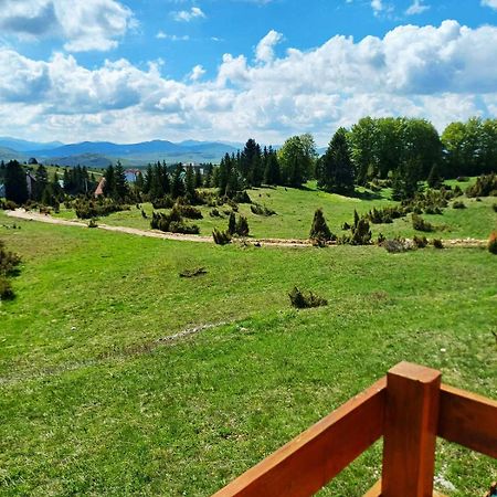 Holiday Homes B&V Žabljak Esterno foto