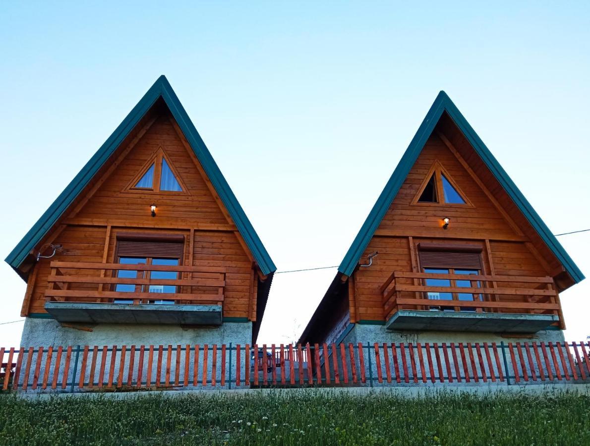 Holiday Homes B&V Žabljak Esterno foto