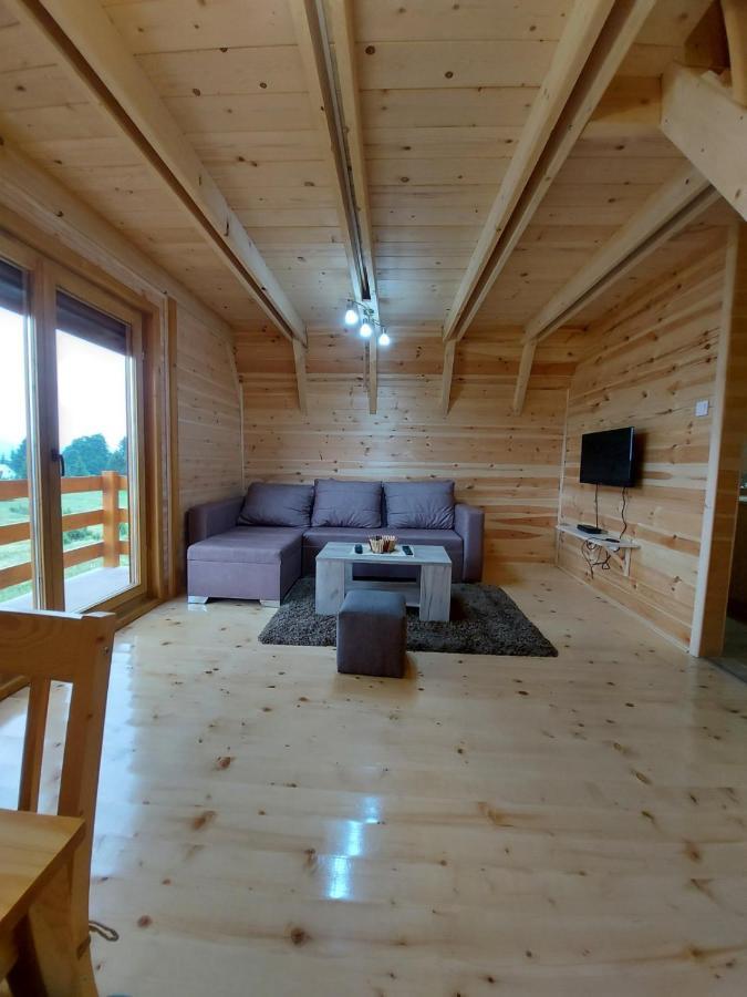 Holiday Homes B&V Žabljak Esterno foto