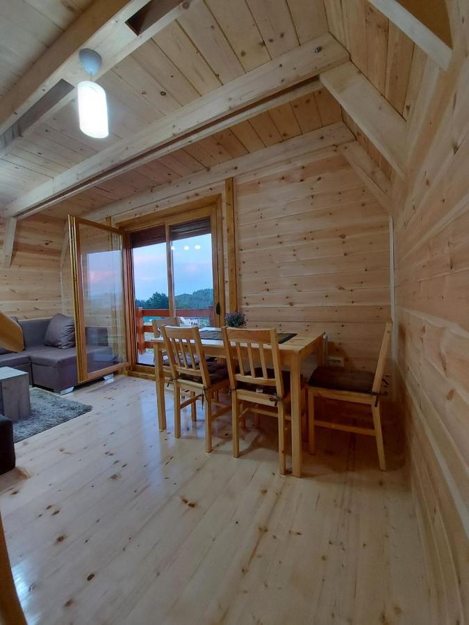Holiday Homes B&V Žabljak Esterno foto