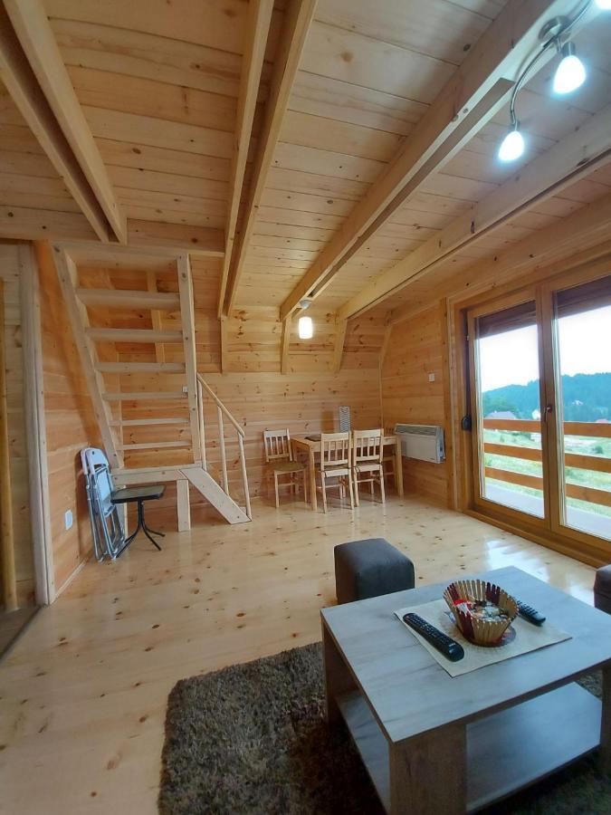 Holiday Homes B&V Žabljak Esterno foto