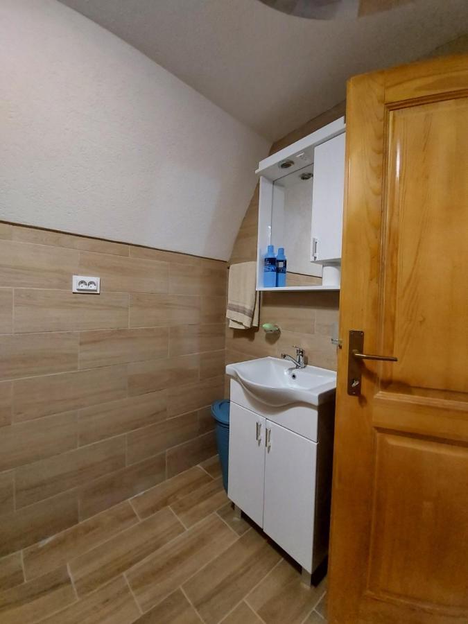 Holiday Homes B&V Žabljak Esterno foto