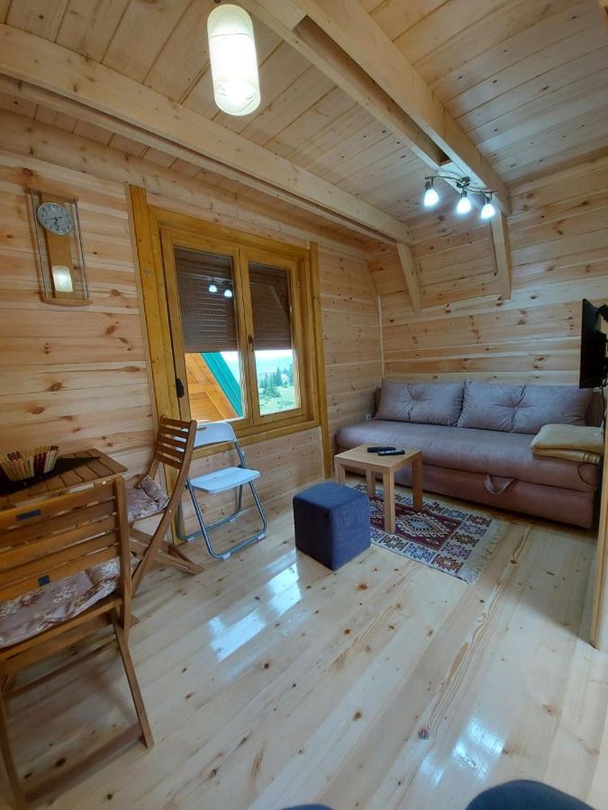 Holiday Homes B&V Žabljak Esterno foto
