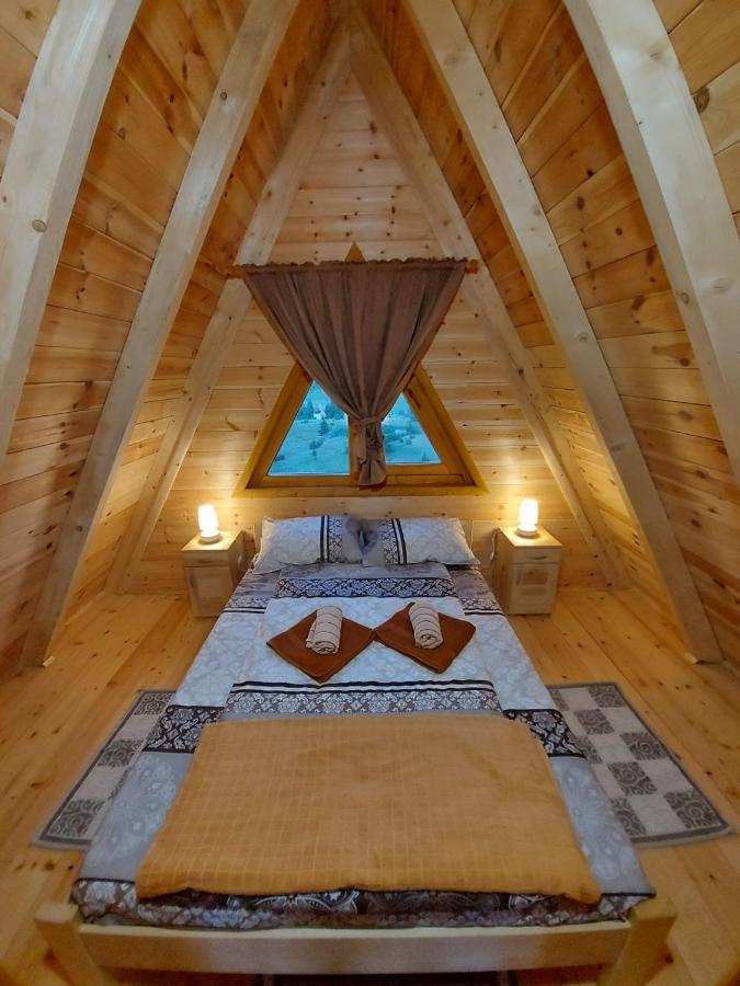Holiday Homes B&V Žabljak Esterno foto