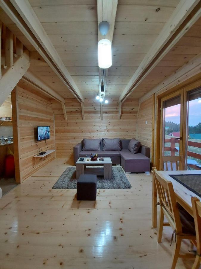 Holiday Homes B&V Žabljak Esterno foto